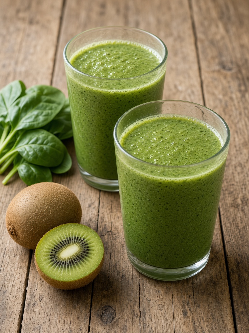 Green smoothie